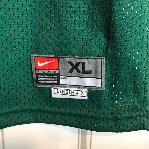 Paul Pierce Nike Swingman Jersey - Picture 3 of 7